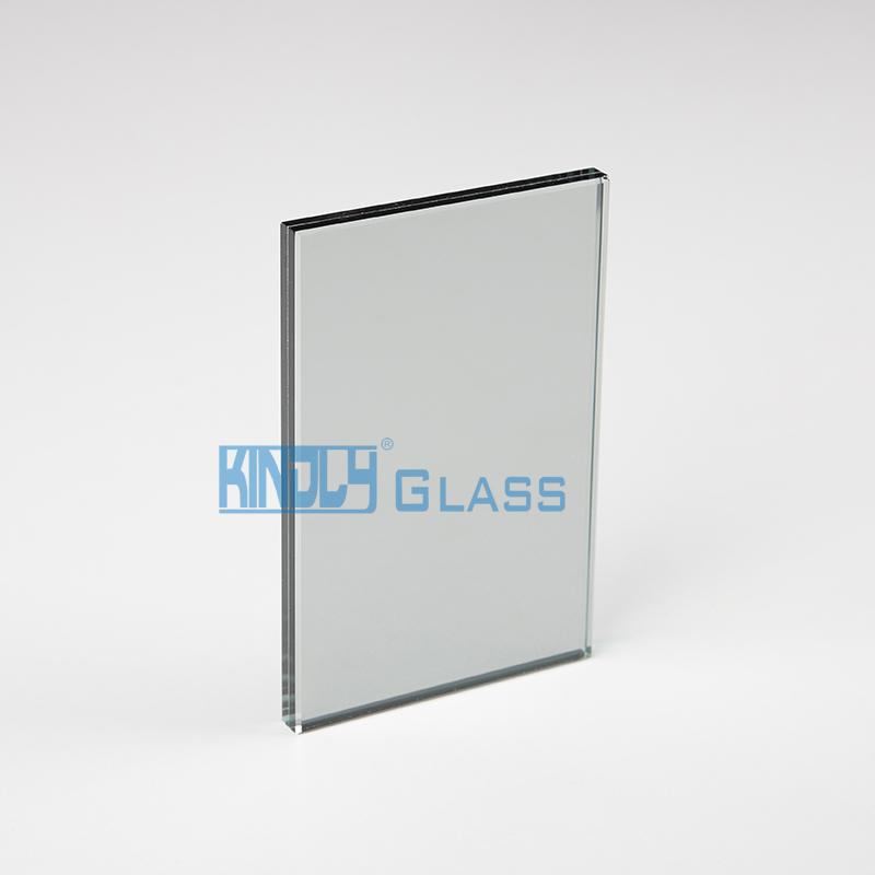 Euro Grey Tinted Clear Laminated Glass